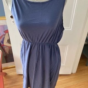 Sleeveless Michael Stars Dress